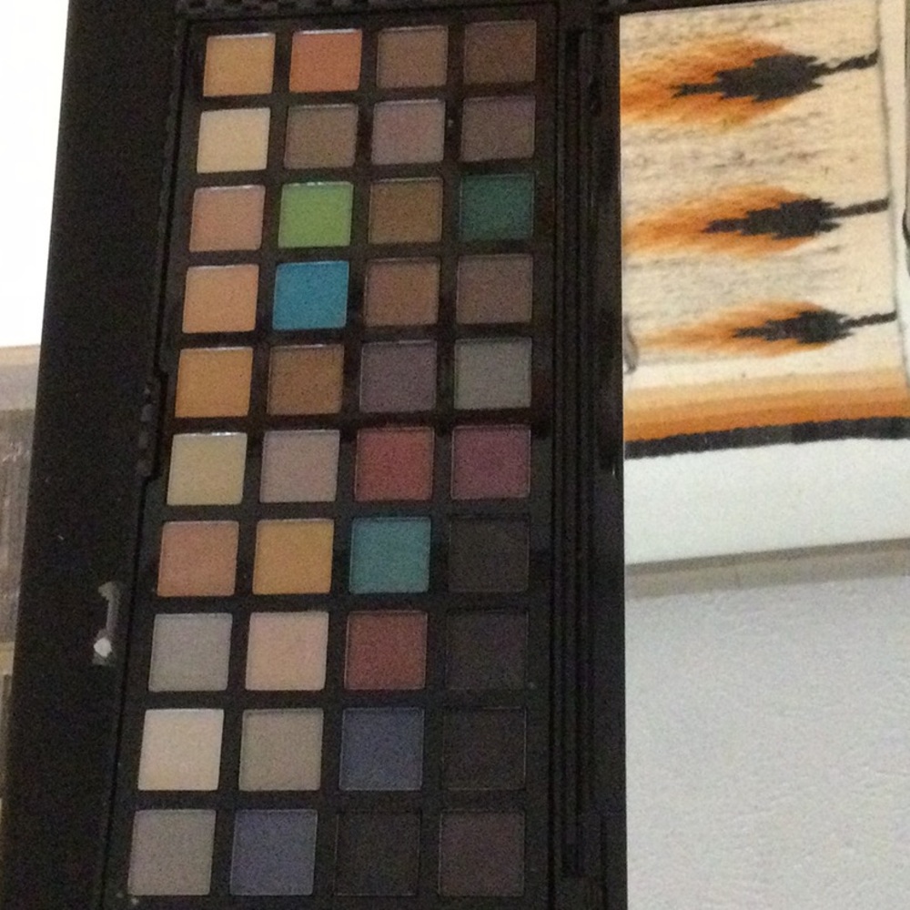 3 for 10🍀Makeup eye and lip set